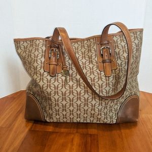 Fossil Tote